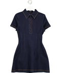 ODD MUSE navy Colour, size UK M — front