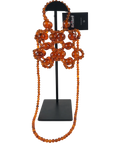 Amazon amber Colour — front