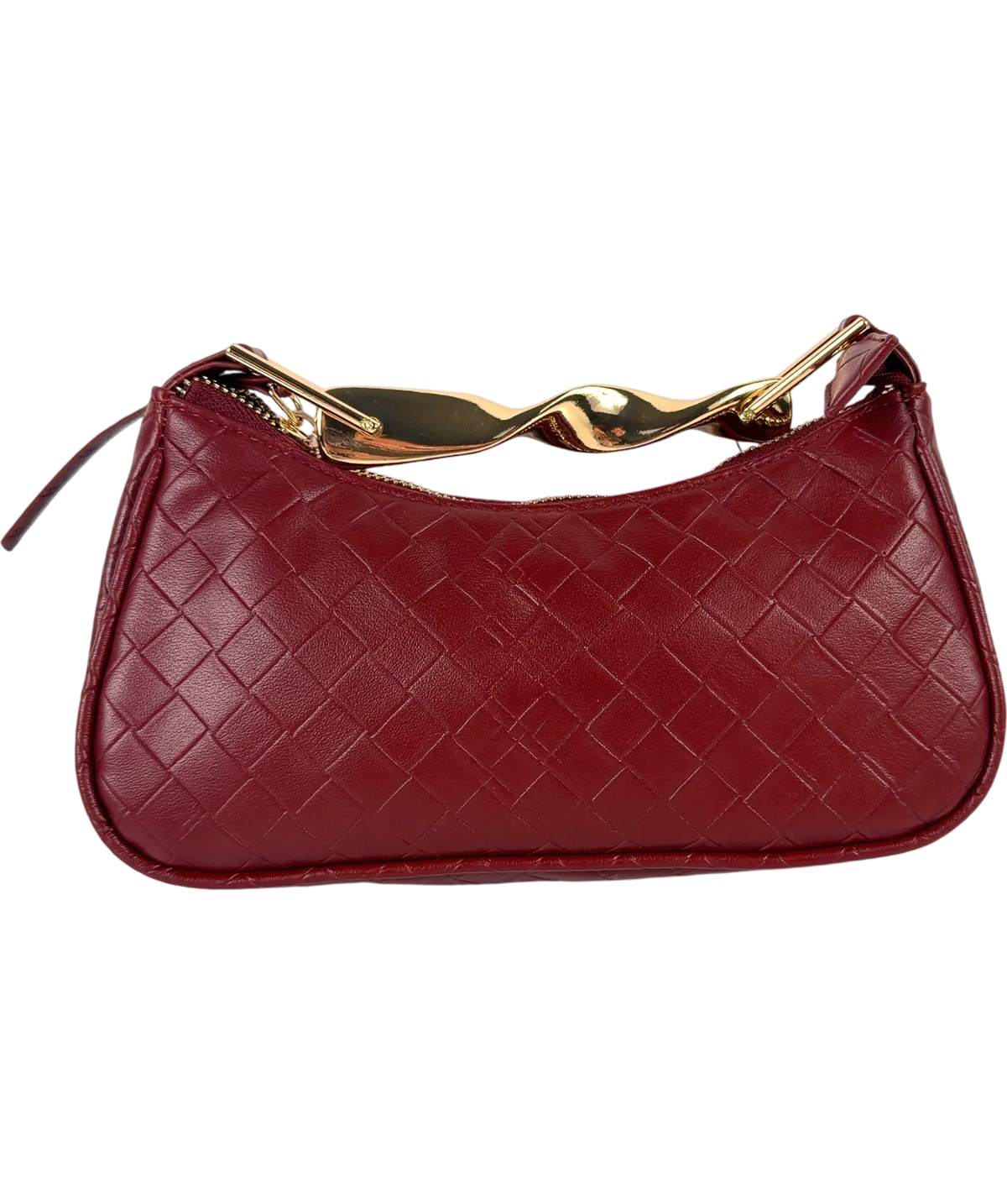 Friends like these burgundy Colour — back