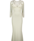 Windsor White Colour, size UK M — front