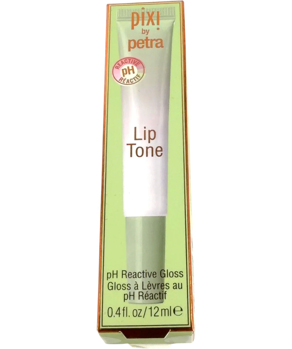 PIXI Universal Lip Tone, size 12ml — front
