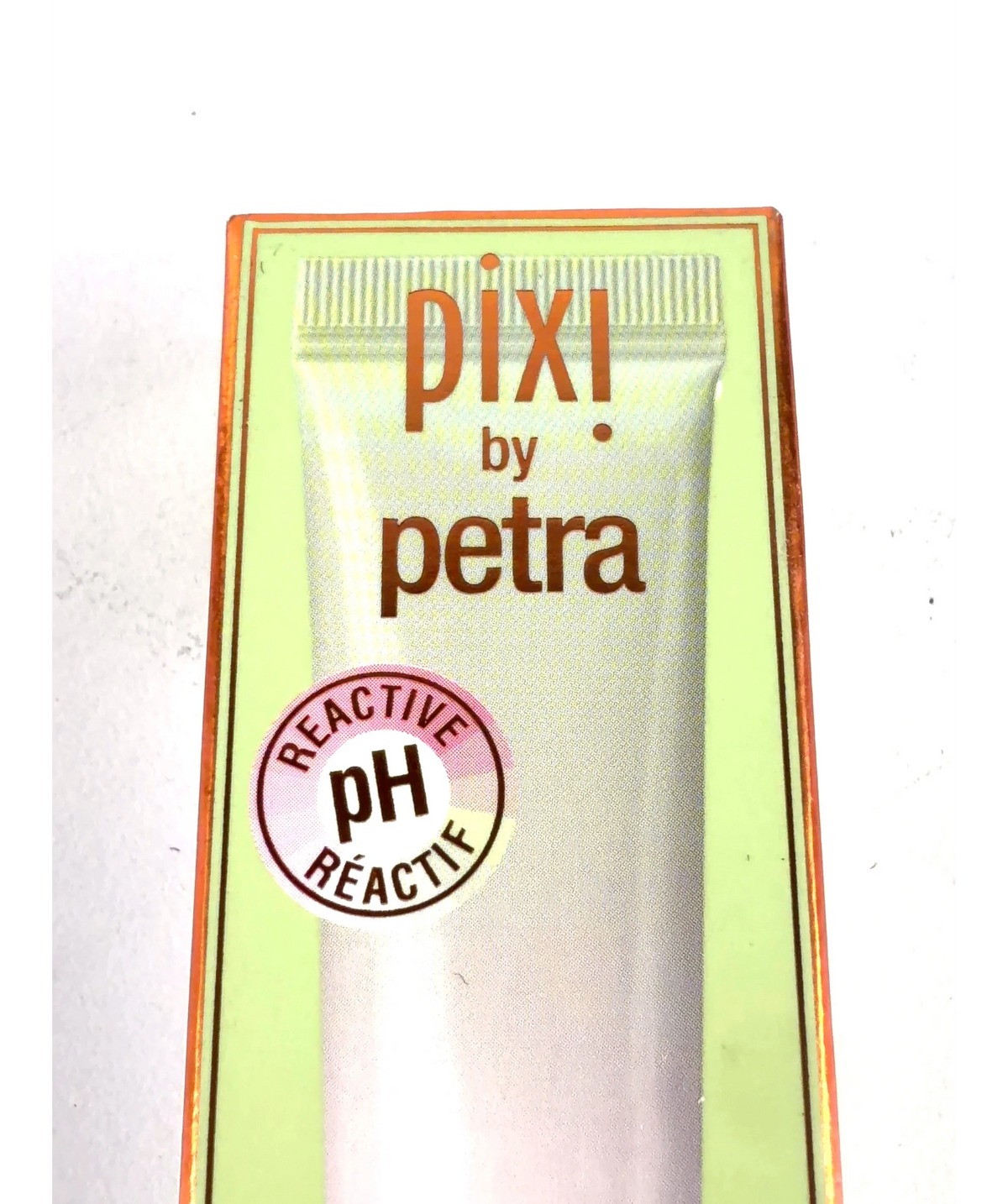 PIXI Universal Lip Tone, size 12ml — label
