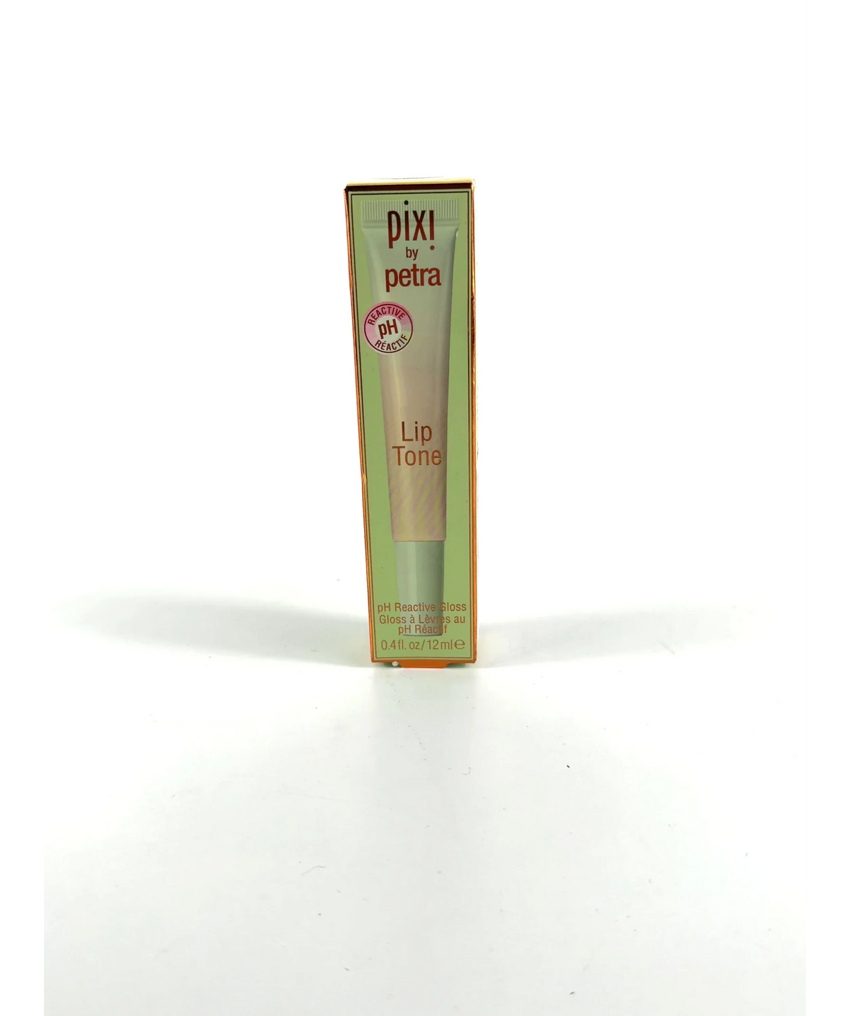 PIXI GoldGleam LipTone, size 12ml — detail