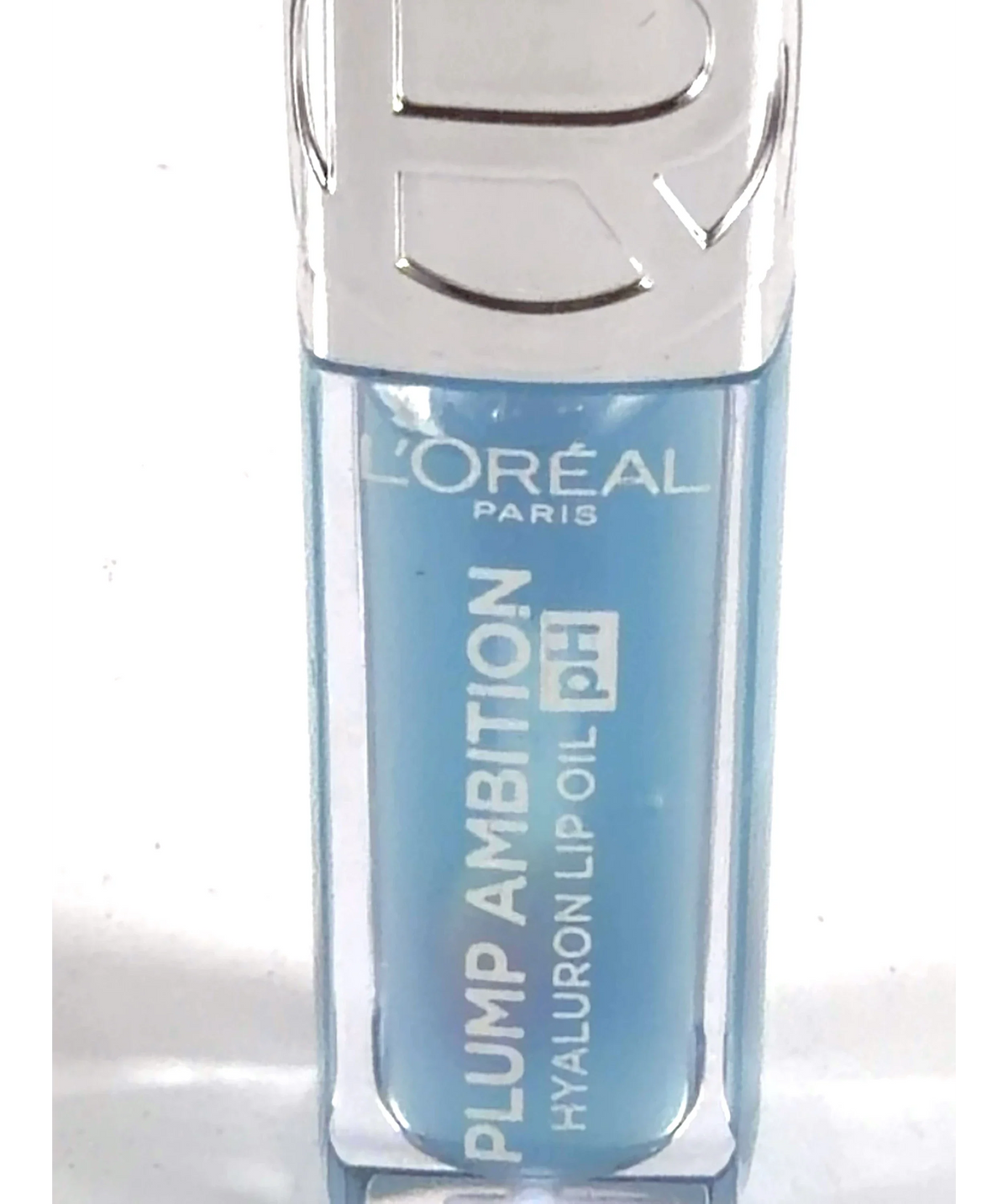 L'Oréal 113 Cristal Ice PLUMP AMBITION PH, size 5ml — label