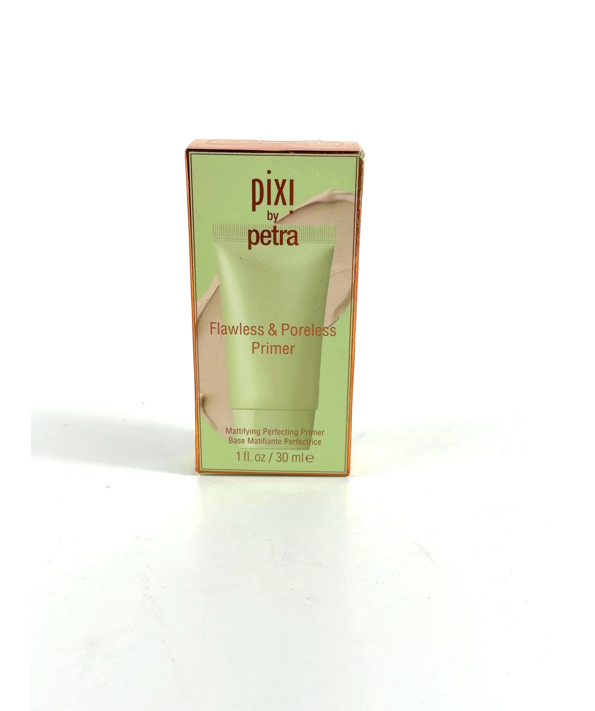 PIXI Translucent Flawless & Poreless Primer, size 30ml — detail