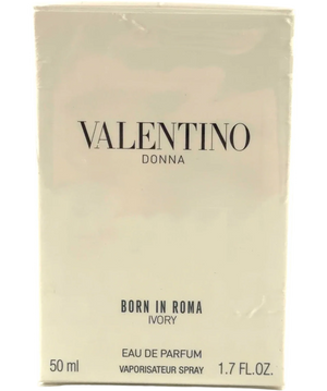 Valentino Born In Roma Donna Ivory Eau de Parfum 50ml