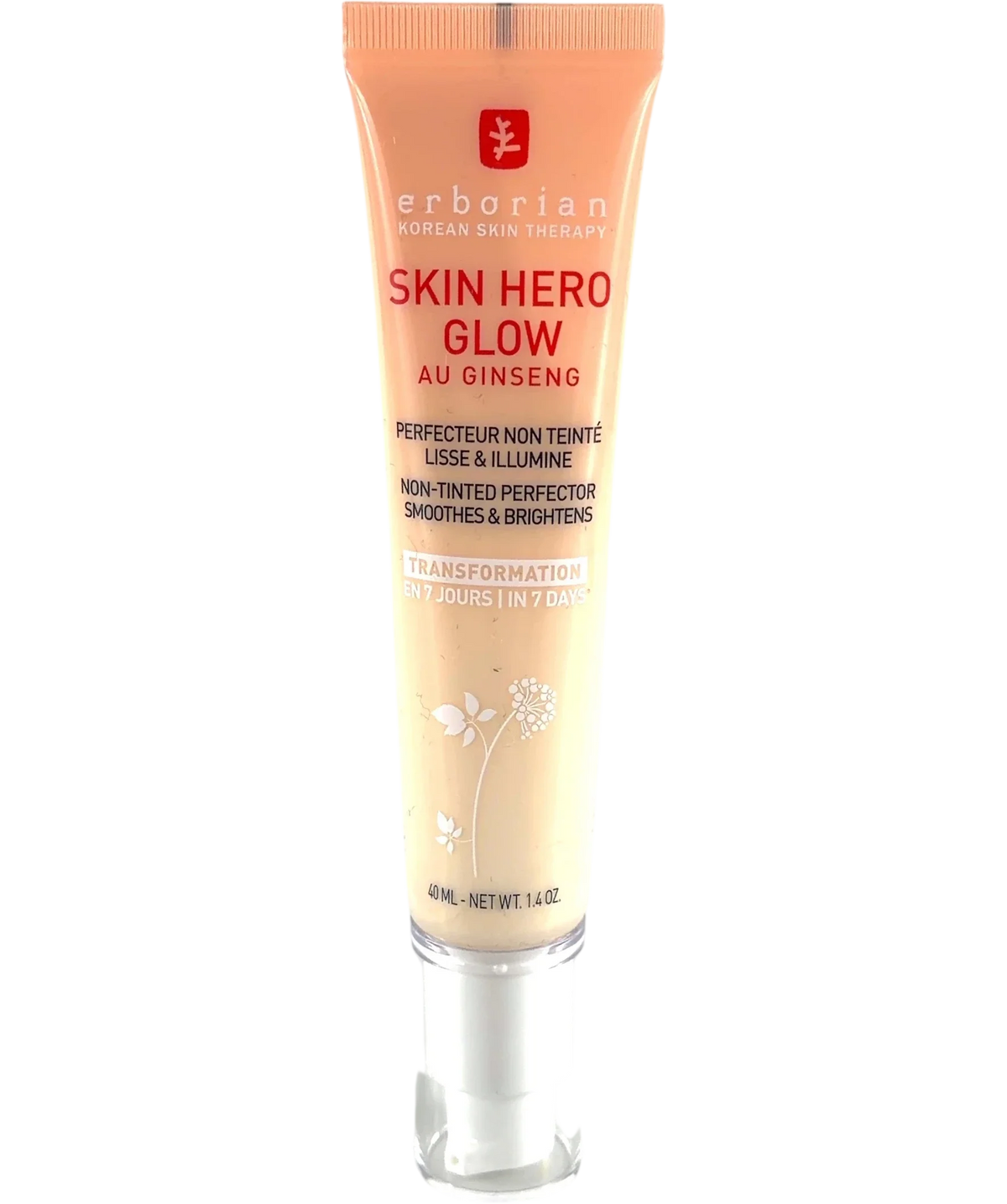 Erborian Universal SKIN HERO GLOW, size 40ml — front
