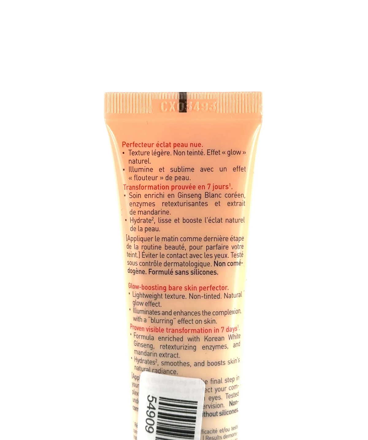 Erborian Universal SKIN HERO GLOW, size 40ml — detail
