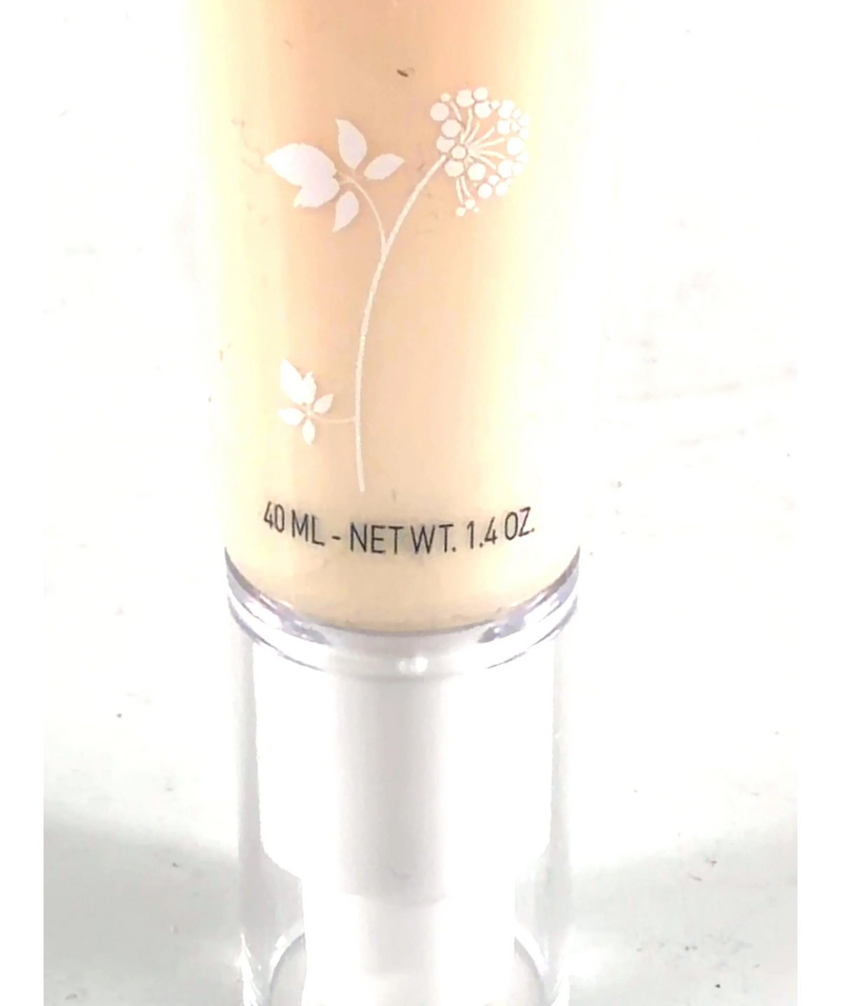 Erborian Universal SKIN HERO GLOW, size 40ml — care label