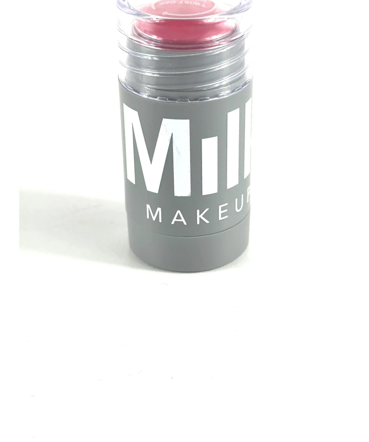 Milk Makeup Rally RALLY, size 6g — label