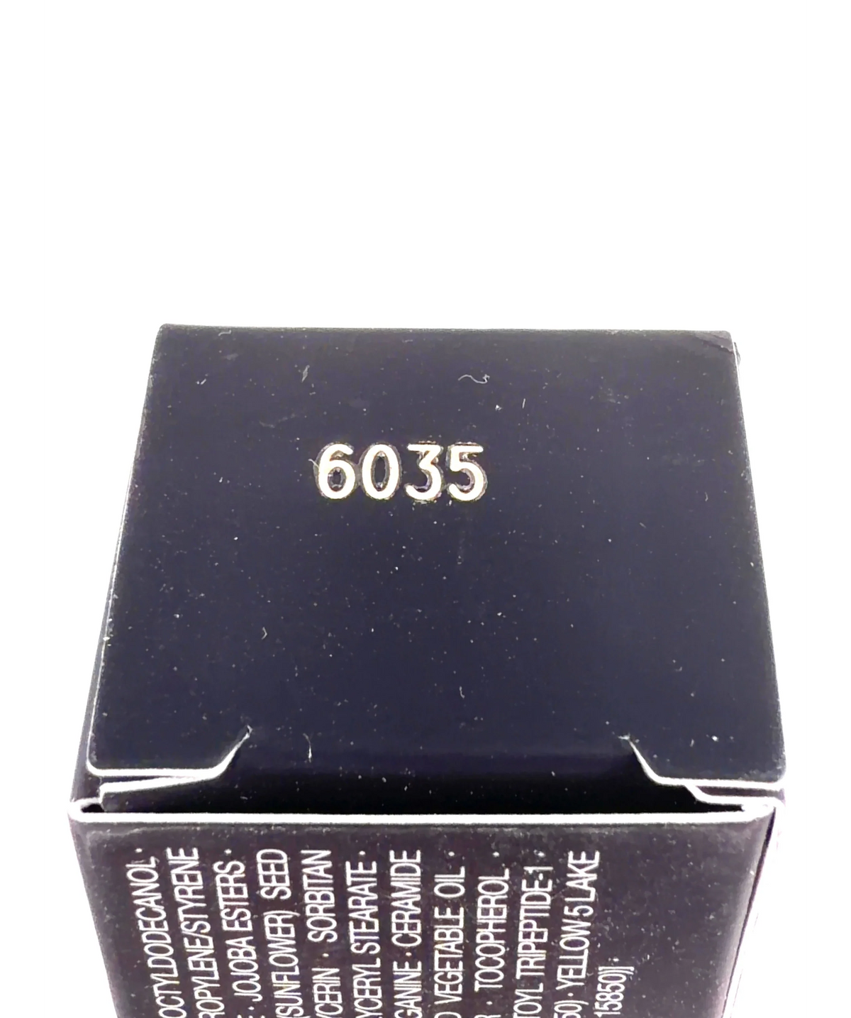 NARS EXHIBIT A Insatiable Liquid Blush, size 8.5ml — detail