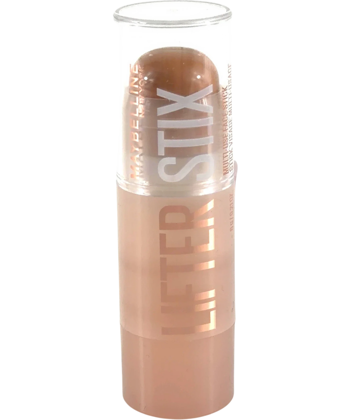 Maybelline 30 Lifter Stix Multi-Use Face Stick, size 6g — front