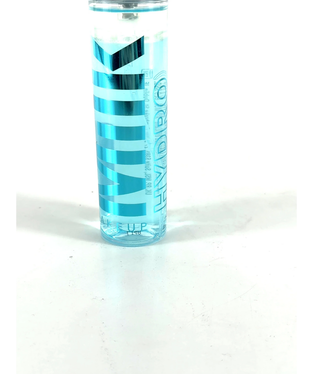 Milk Makeup Hydro Grip Set + Refresh Spray, size 100ml — label