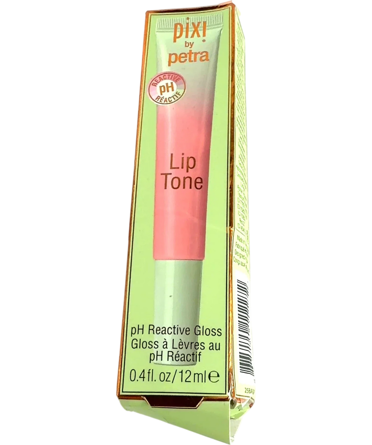 PIXI Universal Lip Tone, size 12ml — front