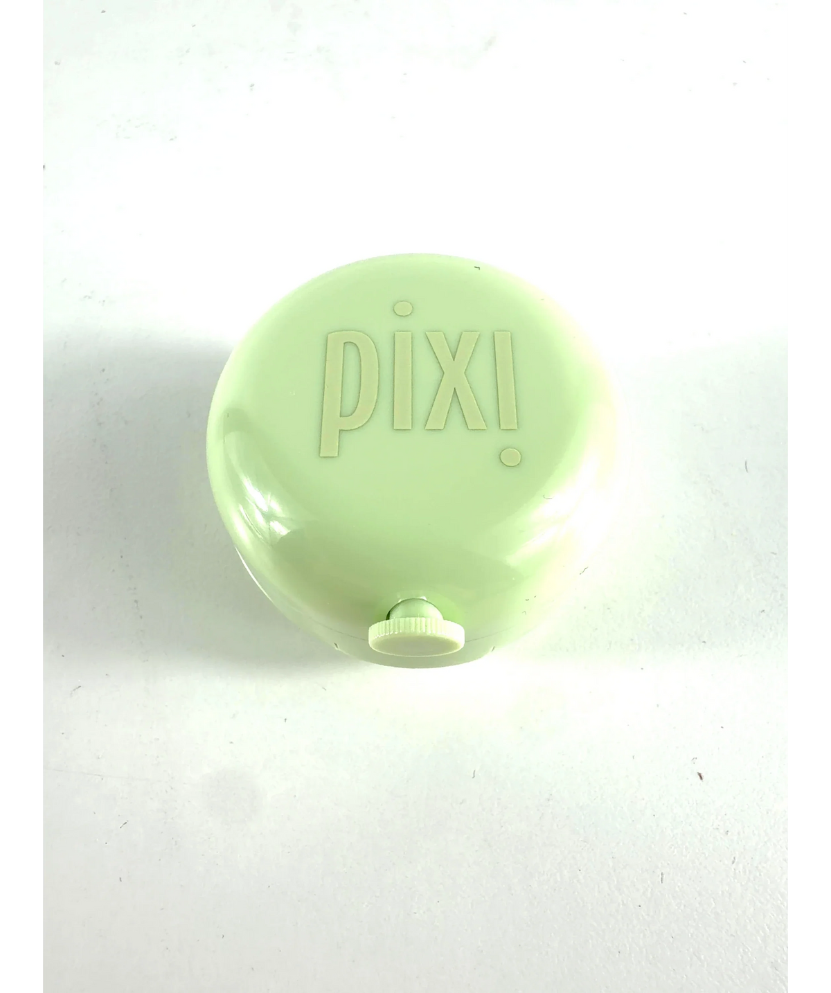 PIXI Sucre Sucre, size 8g — label