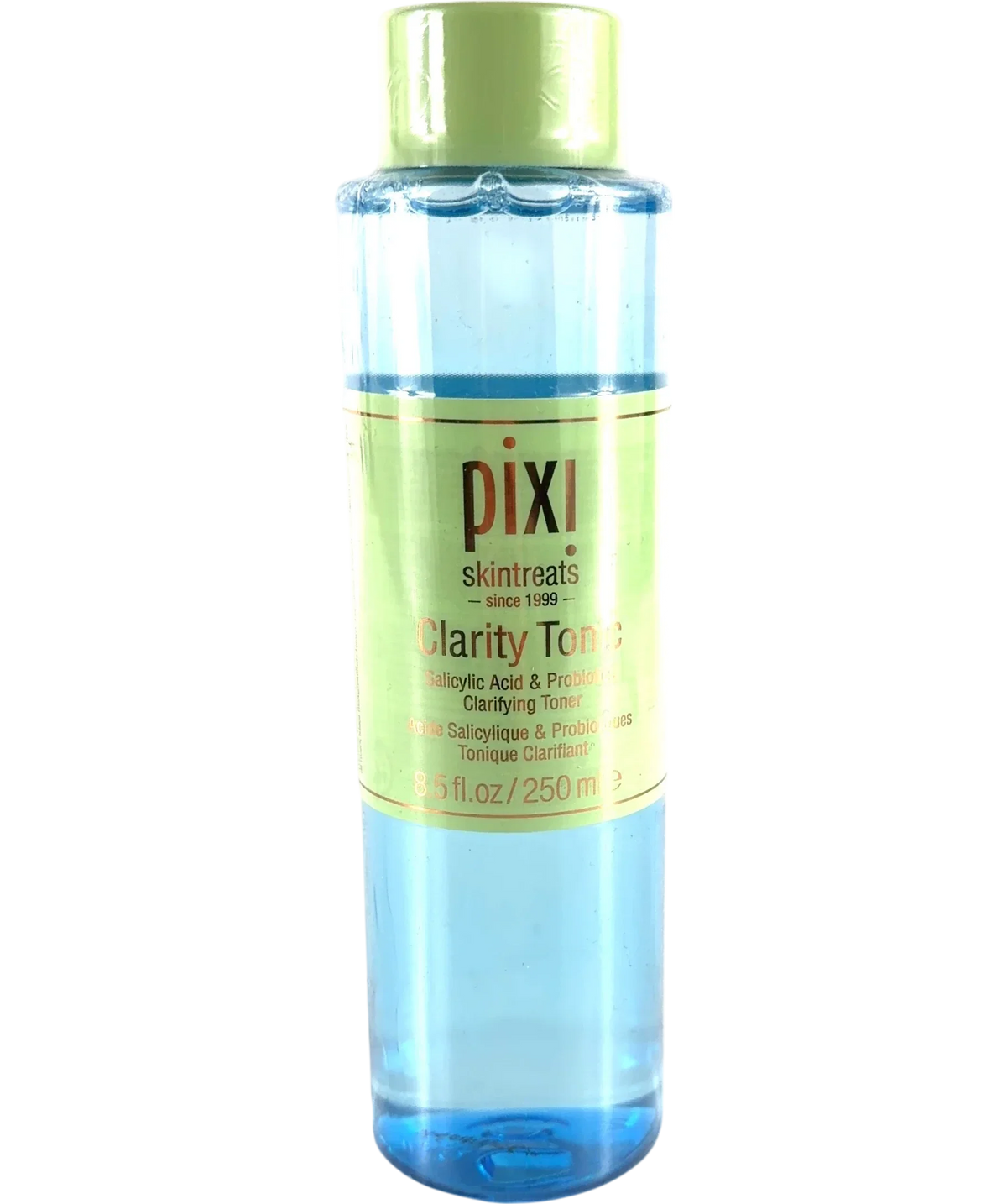 PIXI Clarity Tonic, size 250ml — front