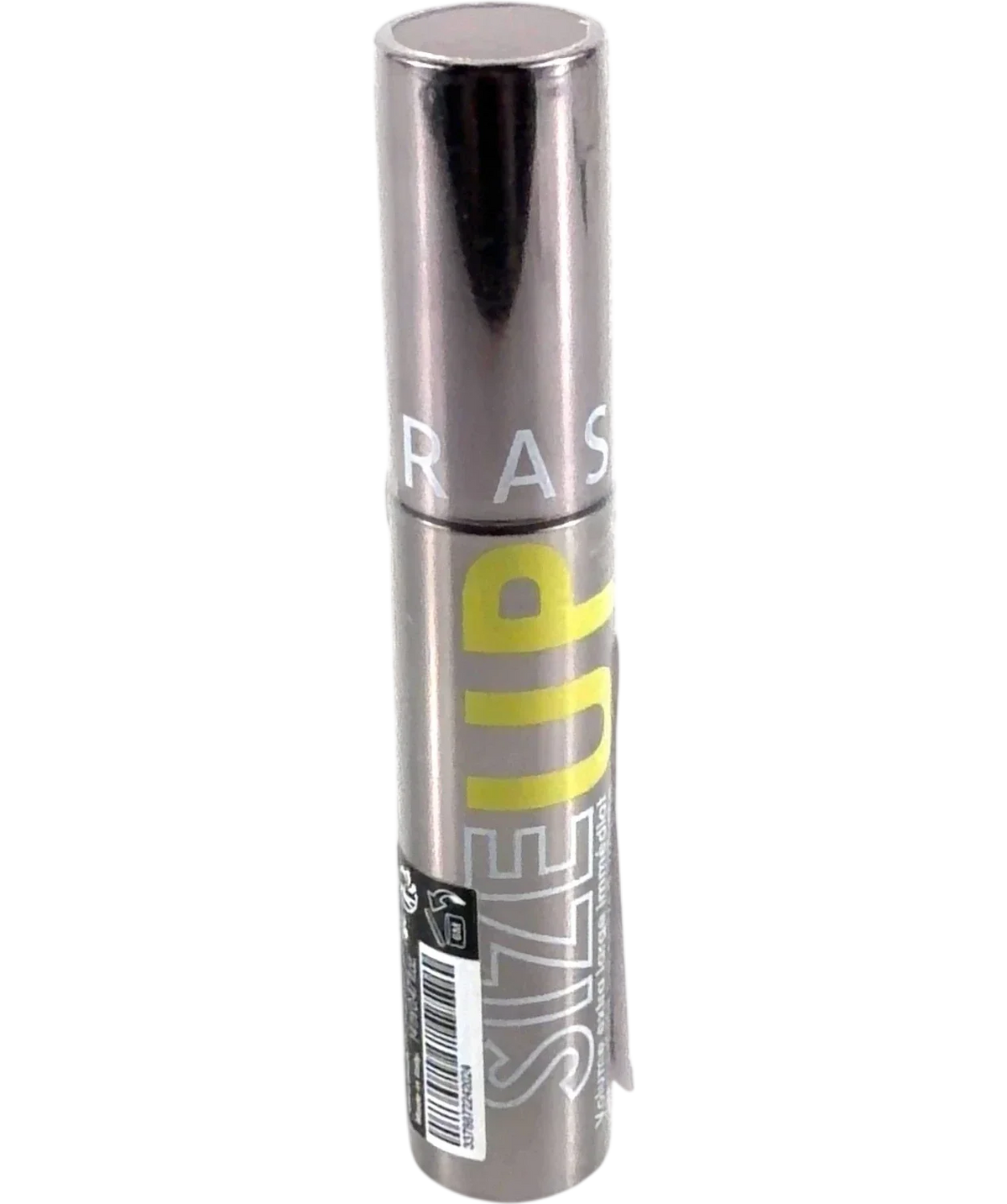 sephora Ultra Black SIZE UP, size 14ml — front