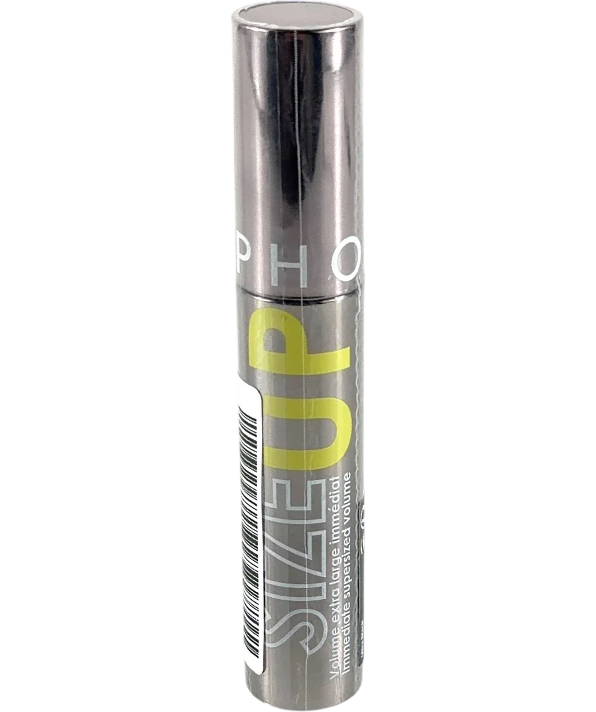 sephora Ultra Black SIZE UP, size 14ml — back
