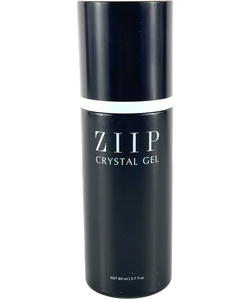 ZIIP CRYSTAL GEL, size 80ml — front