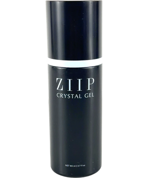 Ziip Crystal Gel Serum 80ml