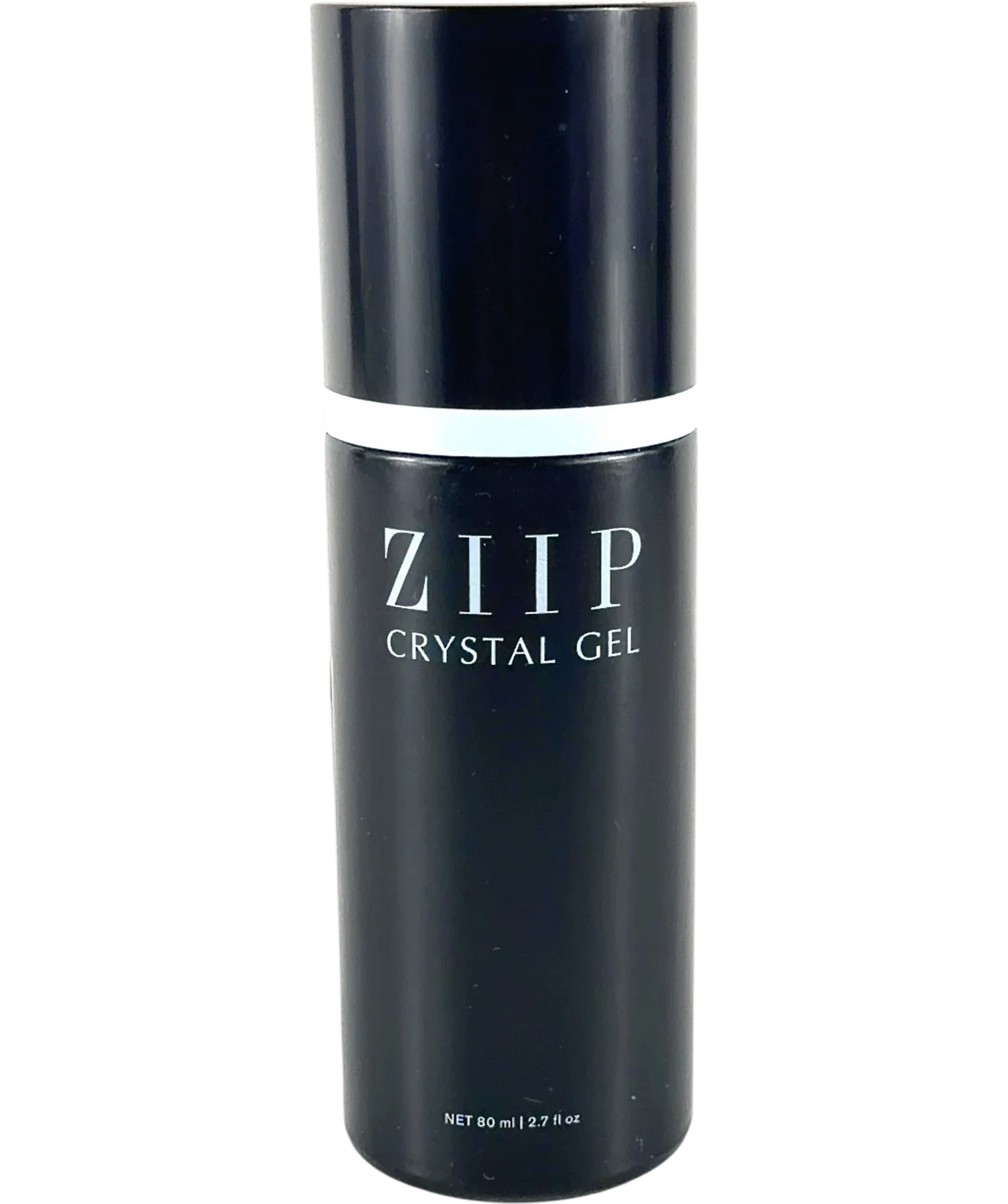 ZIIP CRYSTAL GEL, size 80ml — front