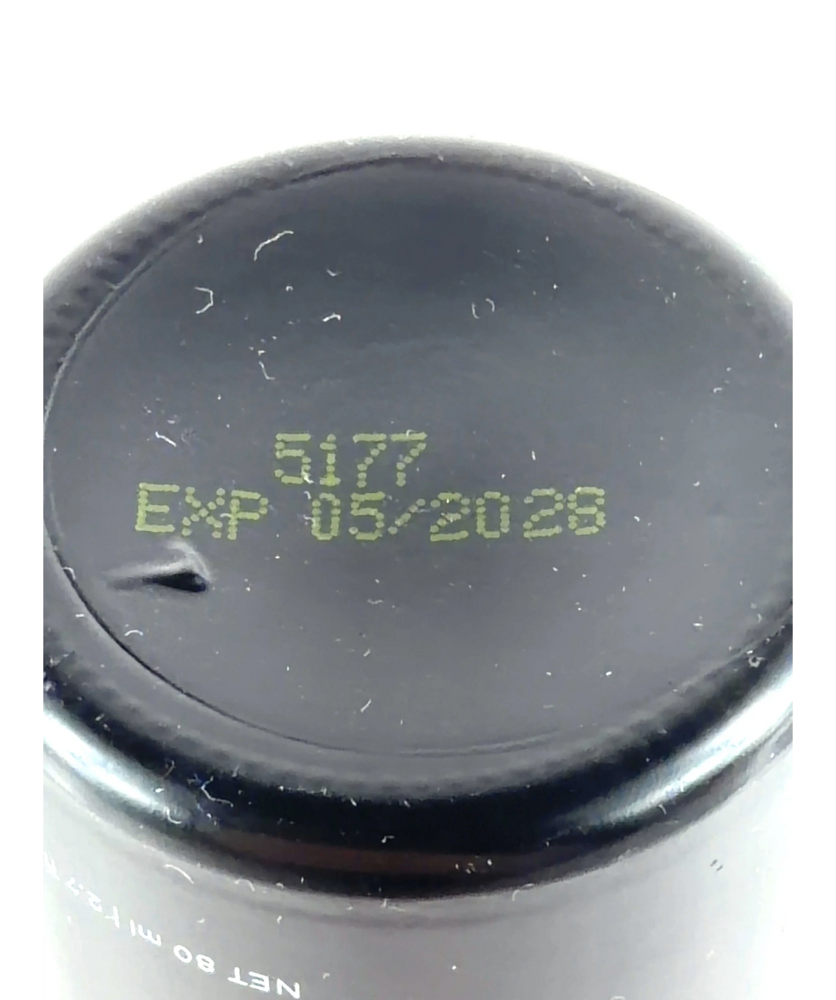 ZIIP CRYSTAL GEL, size 80ml — detail