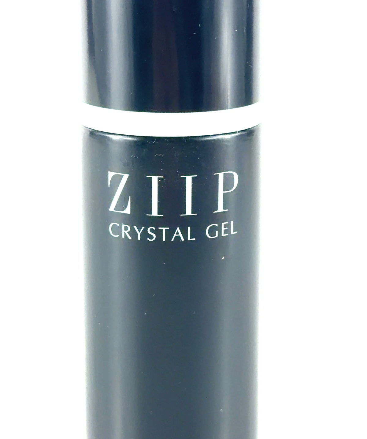 ZIIP CRYSTAL GEL, size 80ml — label
