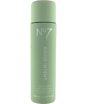 No7 Good Intent Skin Sip Moisturiser 150ml