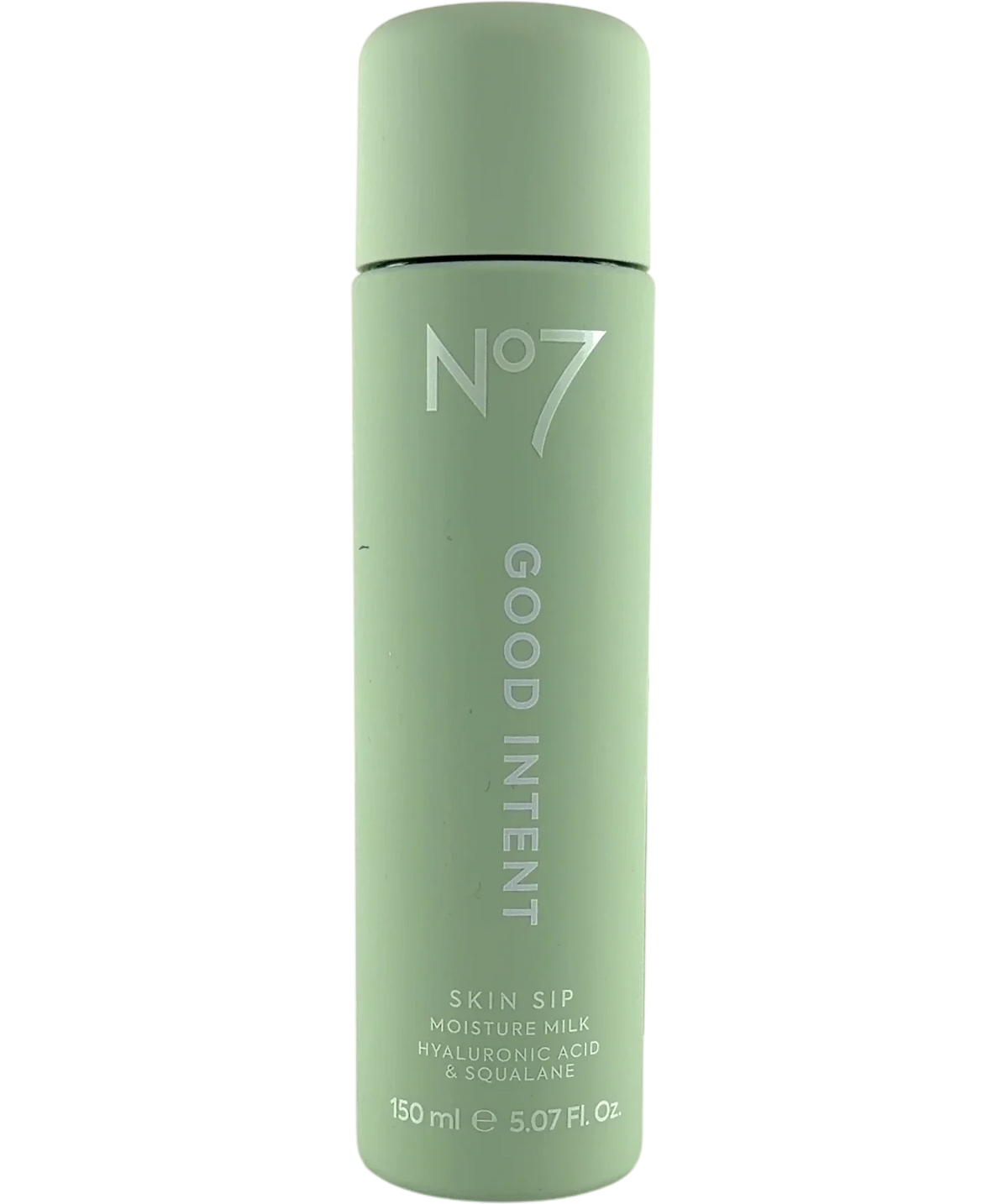 No7 GOOD INTENT SKIN SIP, size 150ml — front