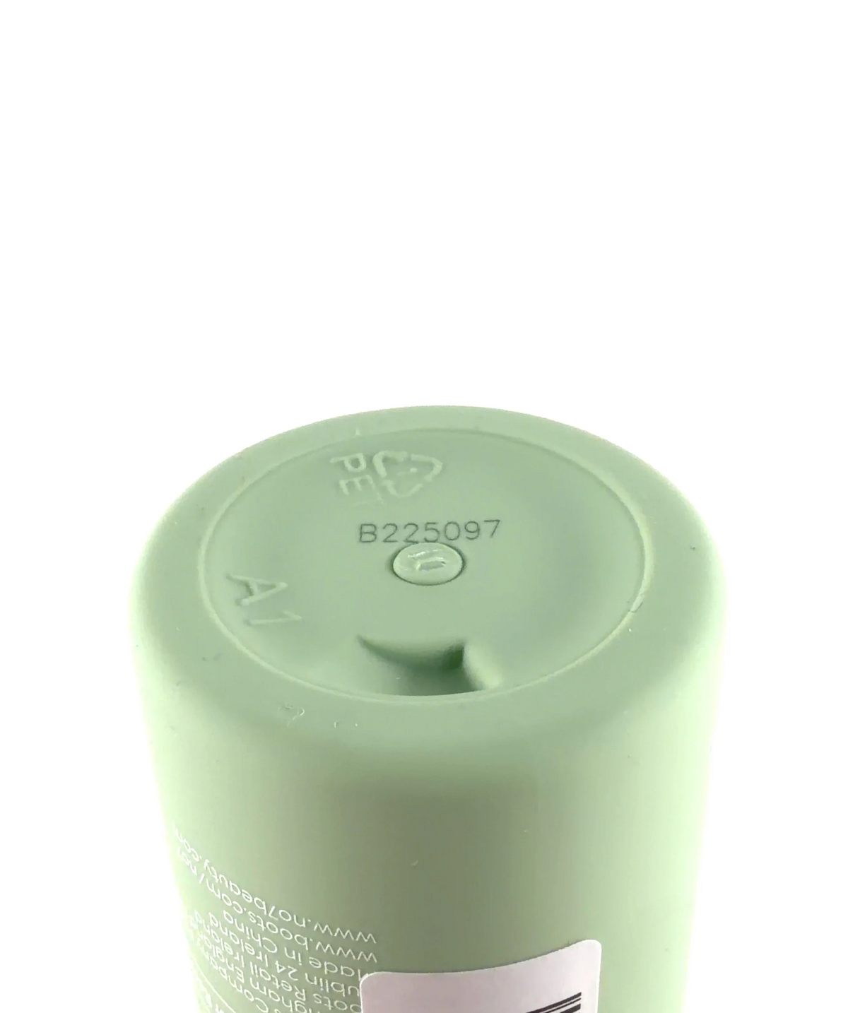 No7 GOOD INTENT SKIN SIP, size 150ml — detail
