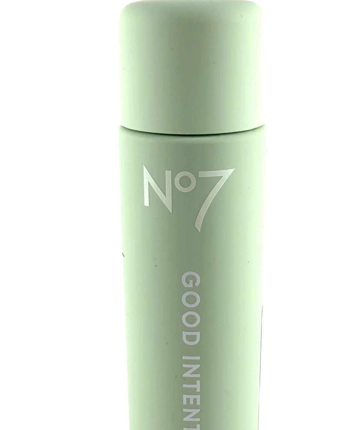 No7 GOOD INTENT SKIN SIP, size 150ml — label