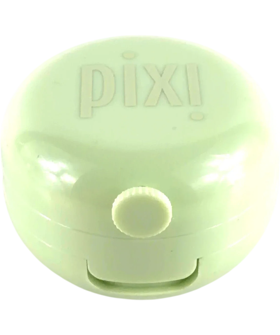 PIXI Caliente Tinted Lip Mask, size 8g — front