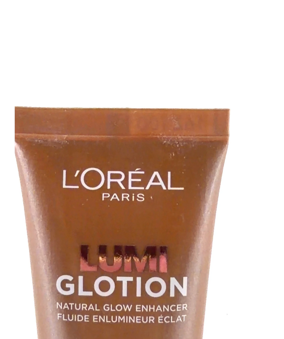 L'Oréal 903 MEDIUM GLOW ÉCLAT MÉDIUM LUMI GLOTION, size 40ml — label