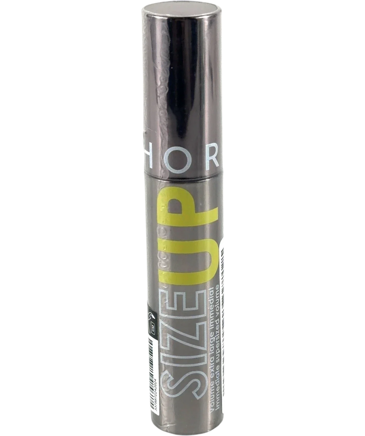 sephora Ultra Black SIZE UP, size 14ml — front
