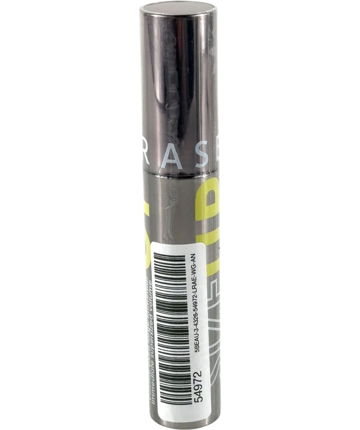 sephora Ultra Black SIZE UP, size 14ml — back