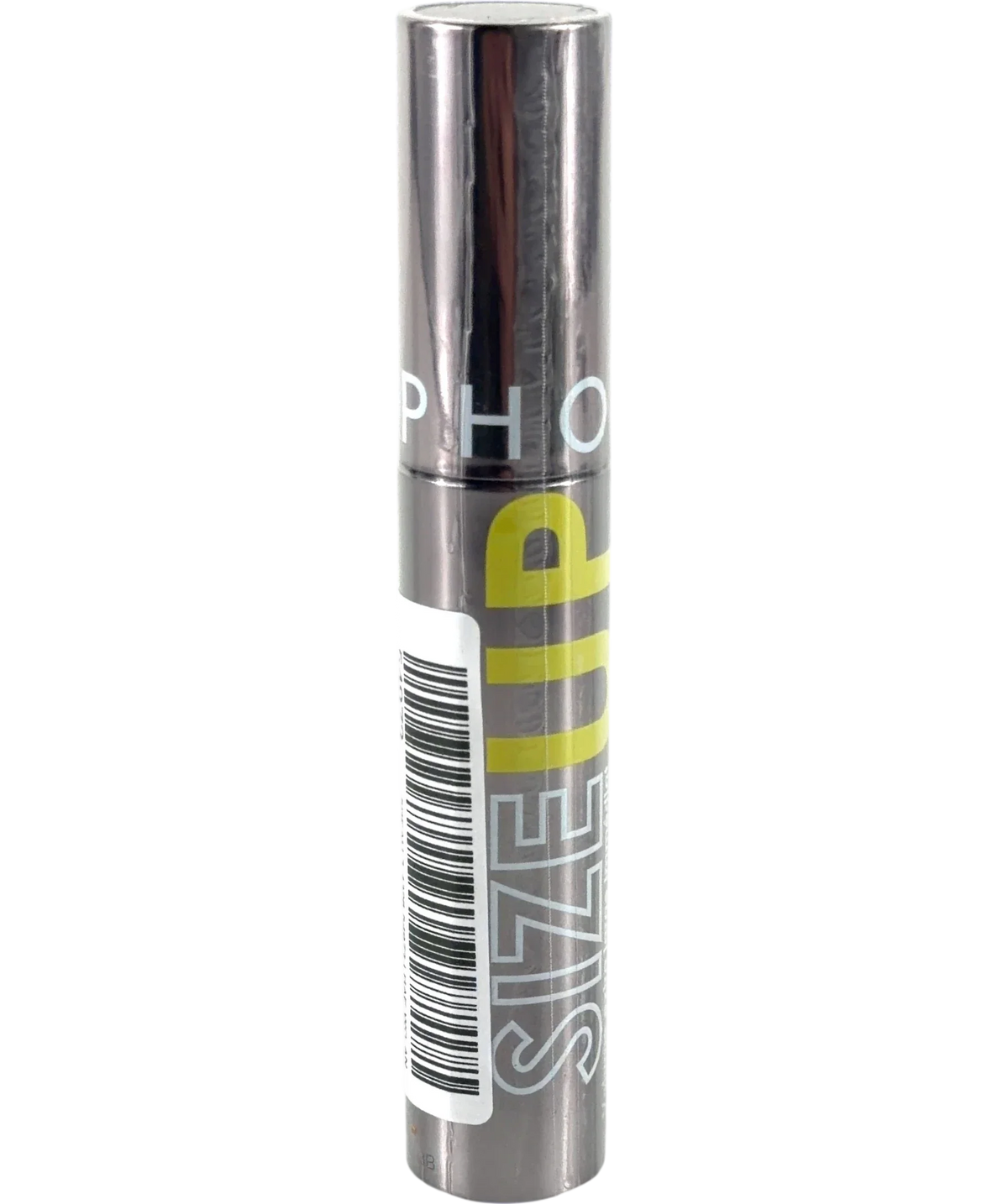 sephora Ultra Black SIZE UP, size 14ml — back