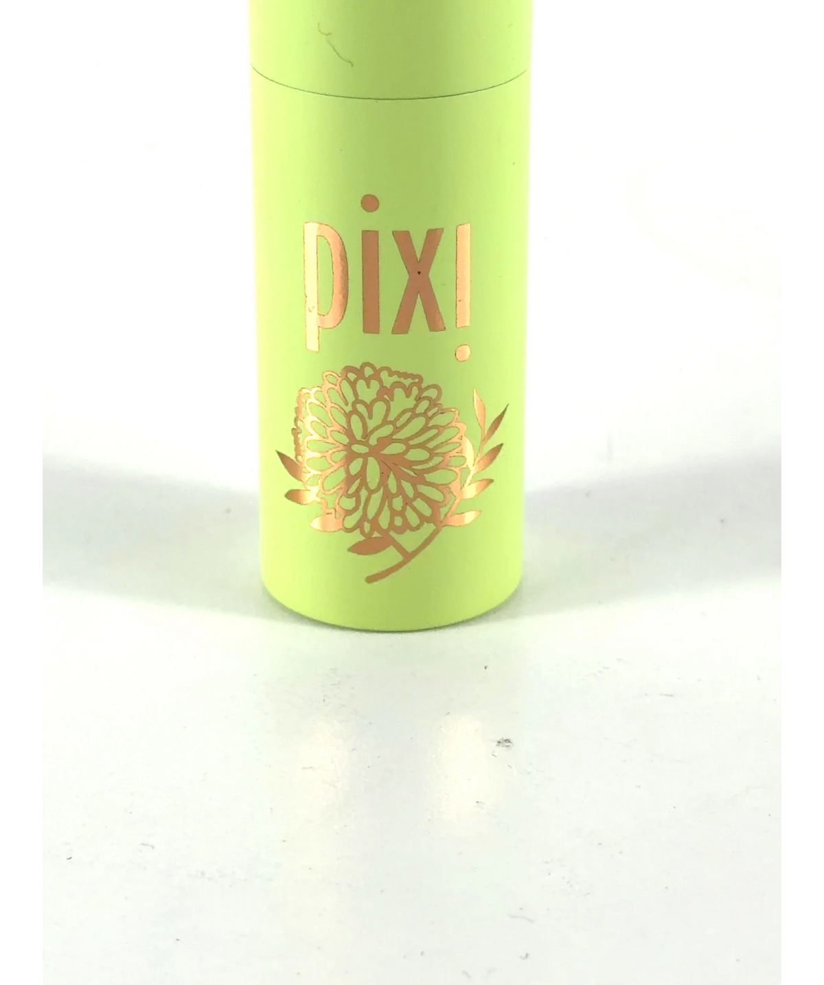 PIXI PixiMimosa PixiMimosa, size 15ml — label