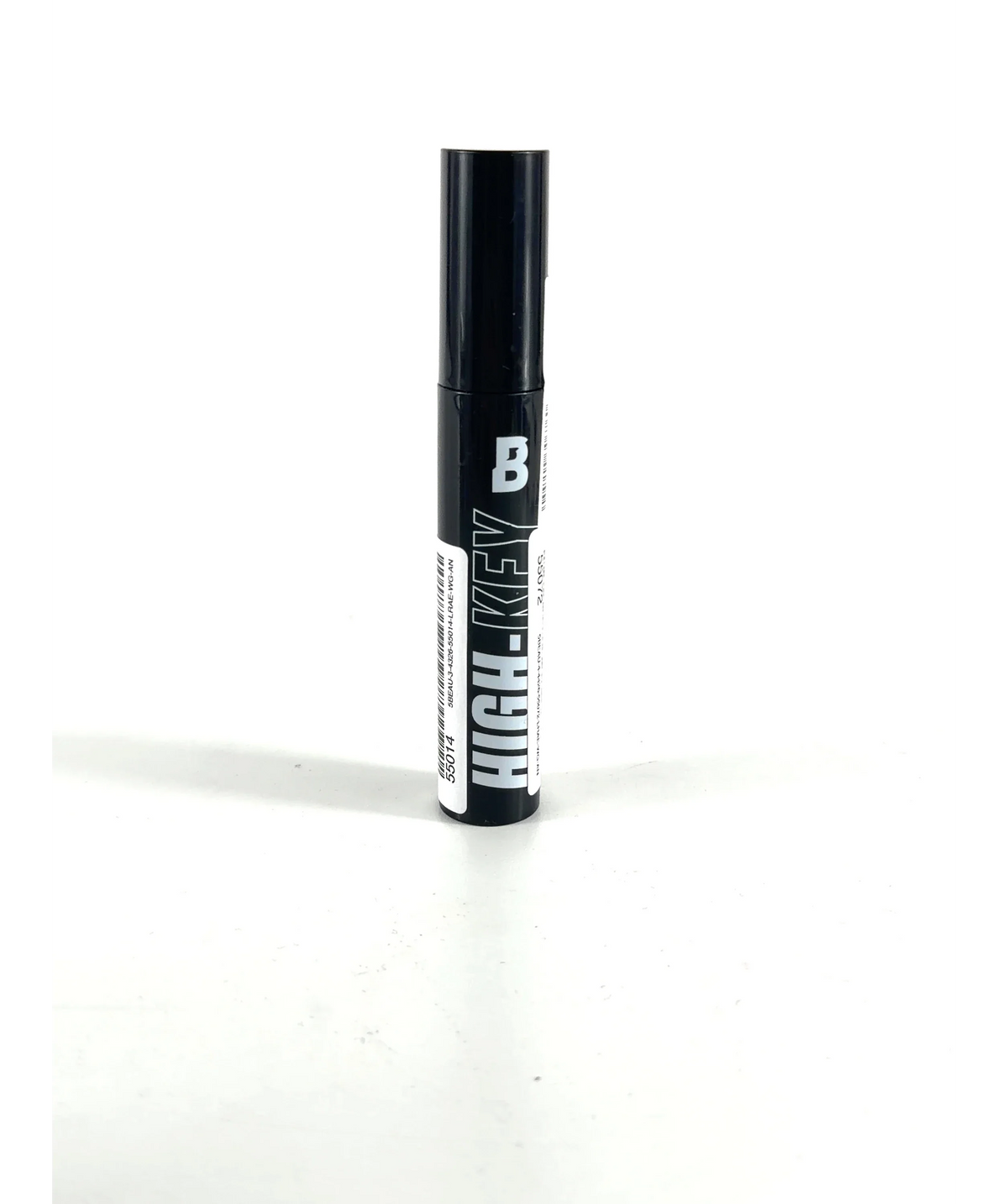 Beauty Bay MIDNIGHT HIGH-KEY VOLUME MASCARA - MIDNIGHT, size 12ml — detail