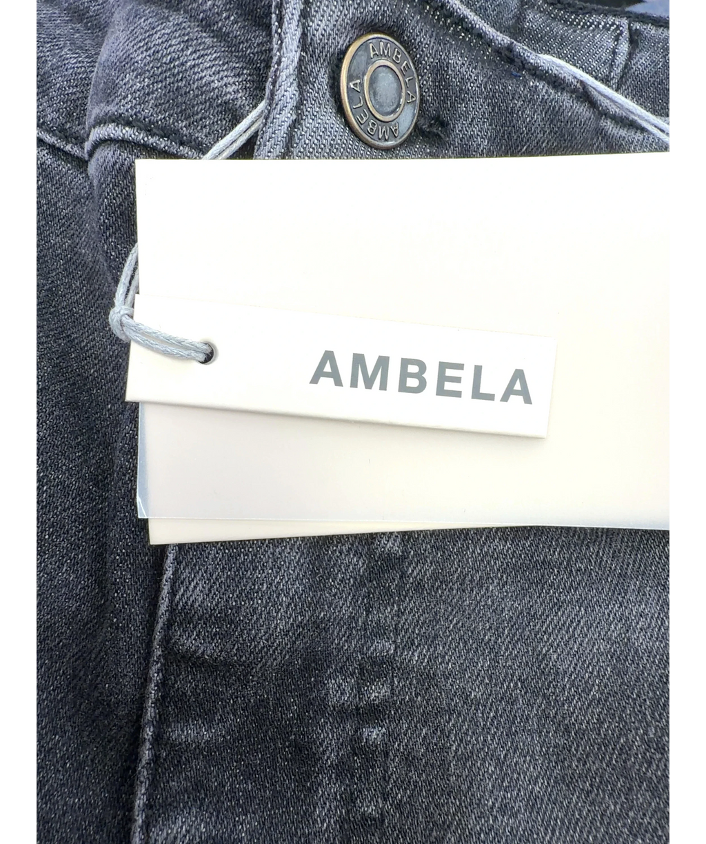 Ambela Black Colour, size UK 18 — detail