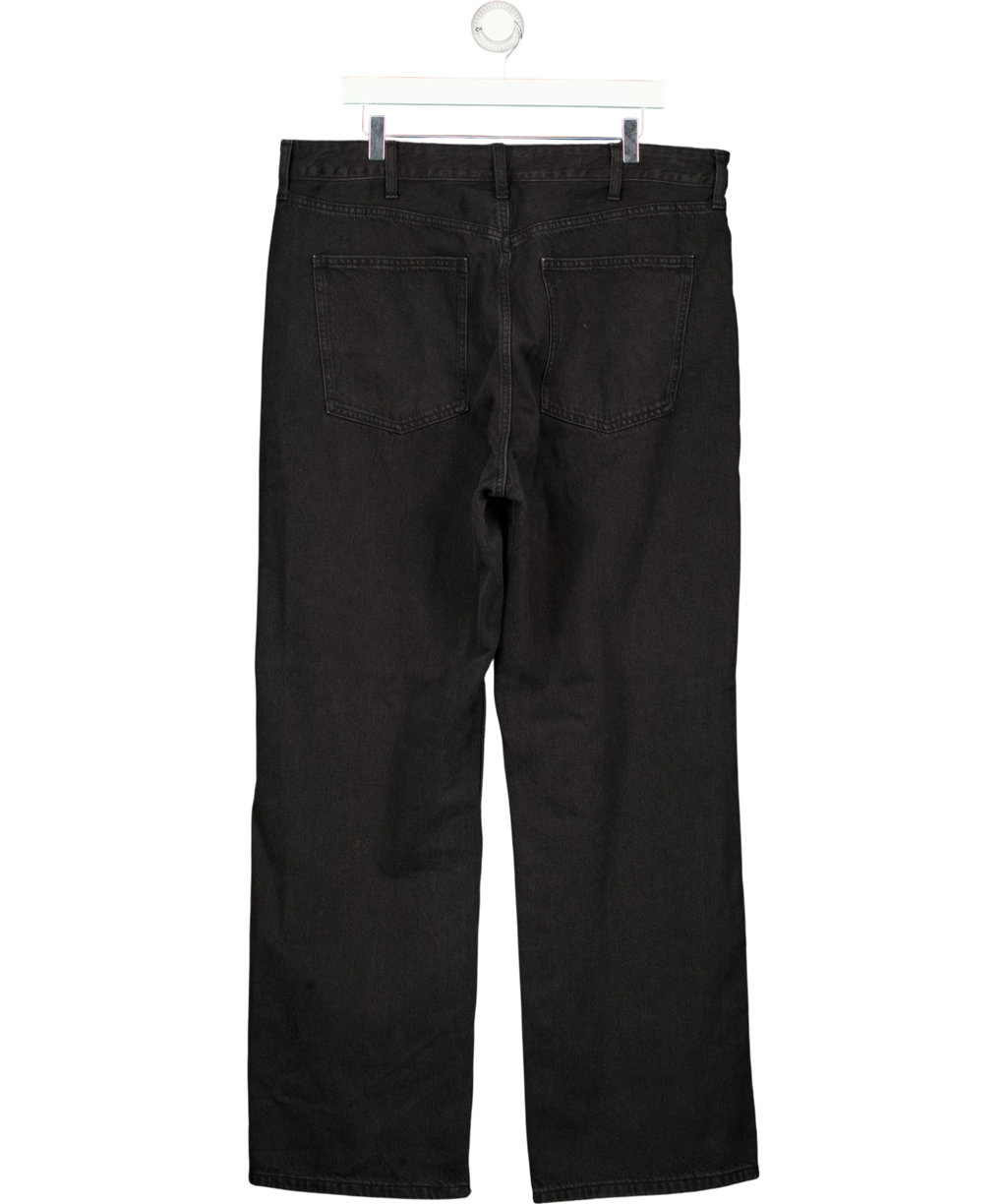 River Island Black Colour, size UK 18 — back
