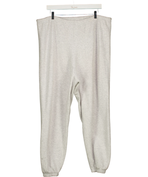 Skims Cotton Fleece Classic Jogger Grey UK XL