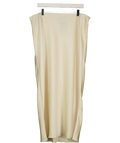 River Island Cream Colour, size UK 18 — front