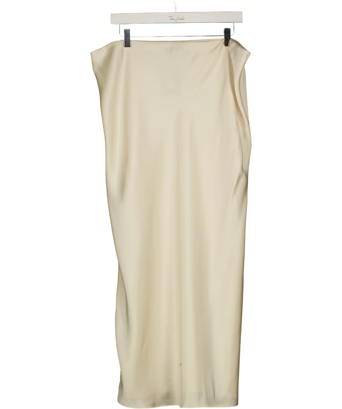River Island Cream Colour, size UK 18 — back