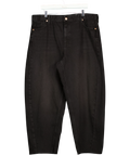 River Island Black Colour, size UK 18 — front