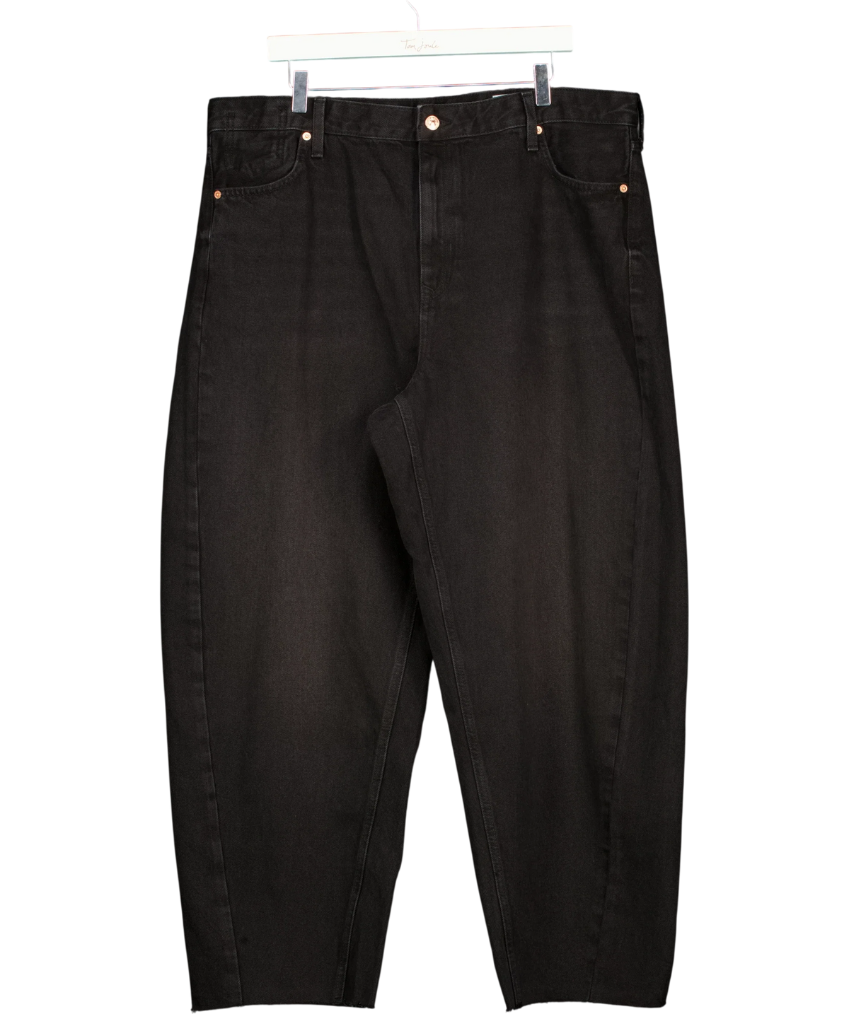 River Island Black Colour, size UK 18 — front