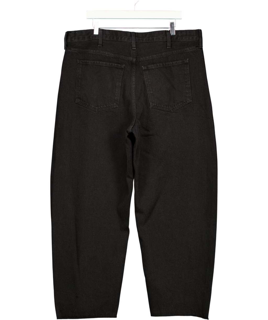 River Island Black Colour, size UK 18 — back