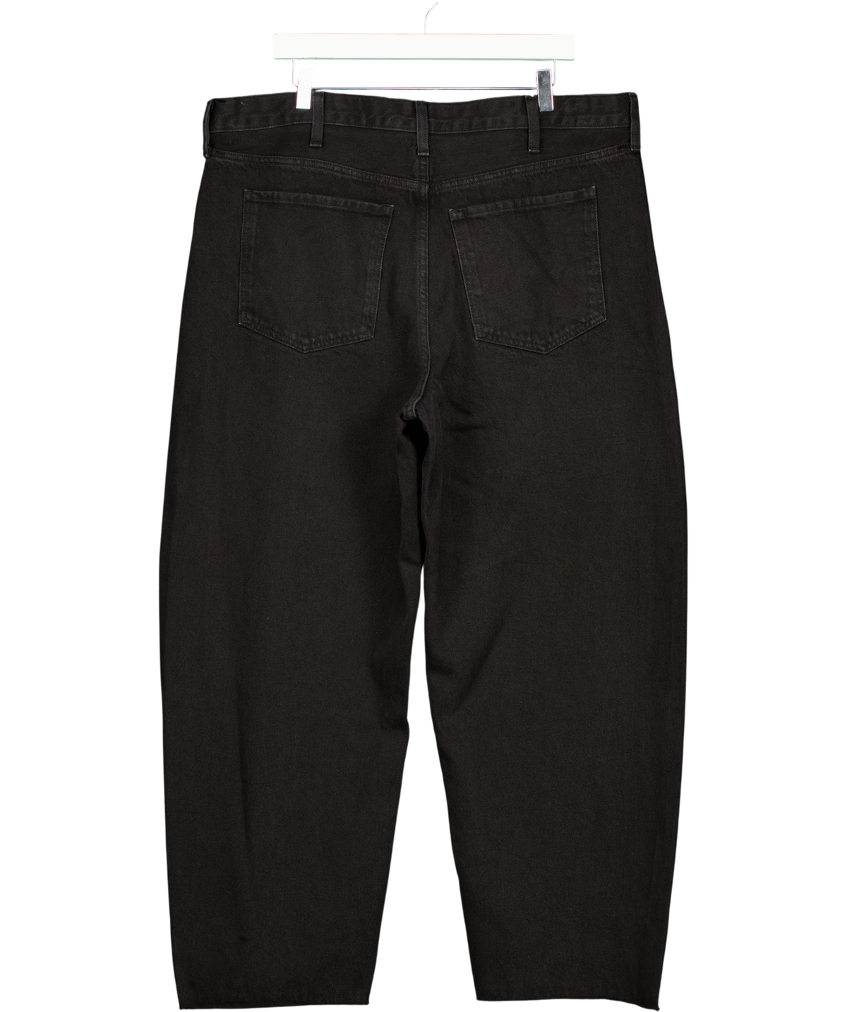 River Island Black Colour, size UK 18 — back