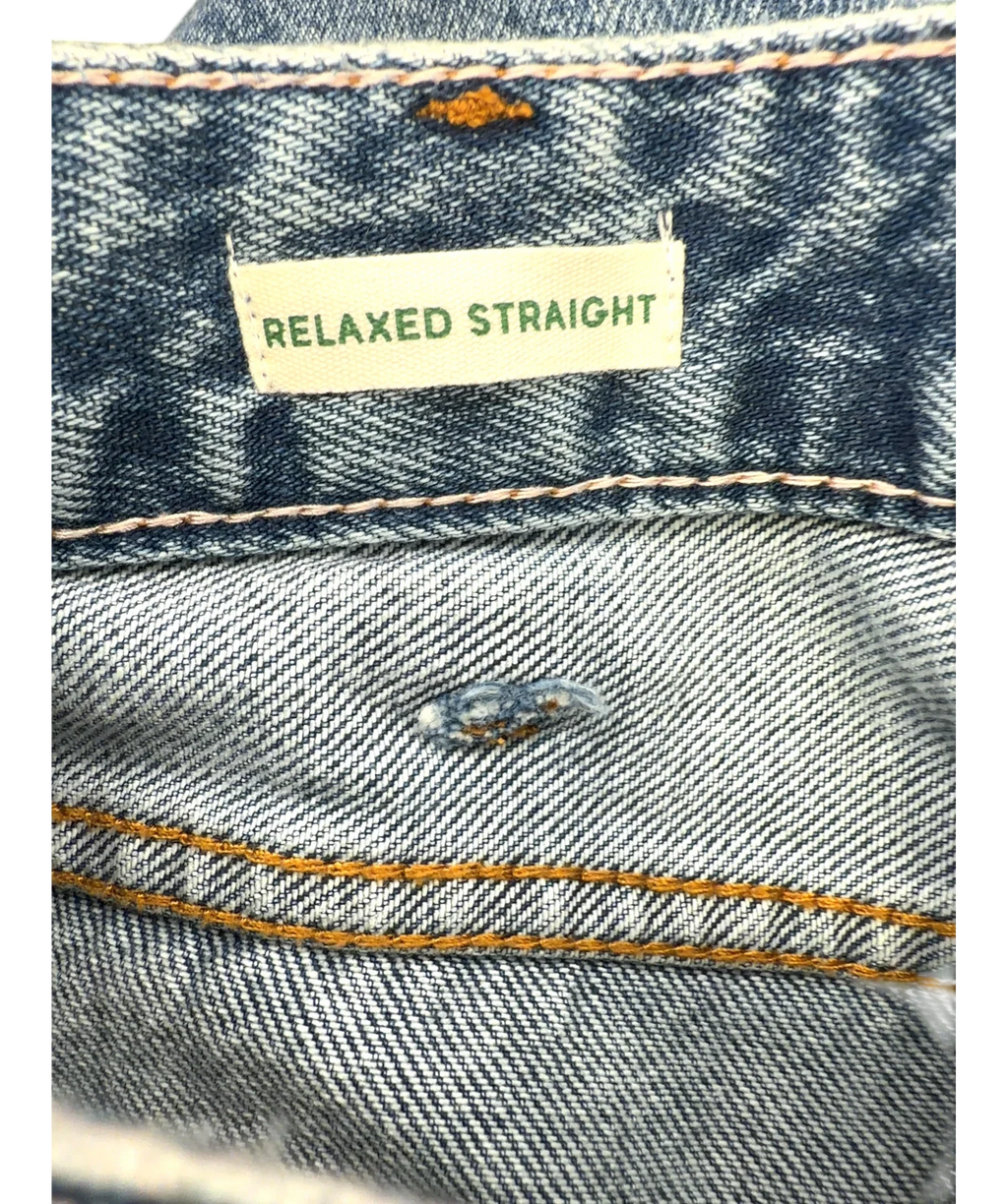 River Island Blue Colour, size UK 18 — additional view