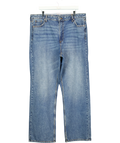 River Island Blue Colour, size UK 18 — front
