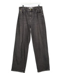 Ambela Black Colour, size UK 18 — front